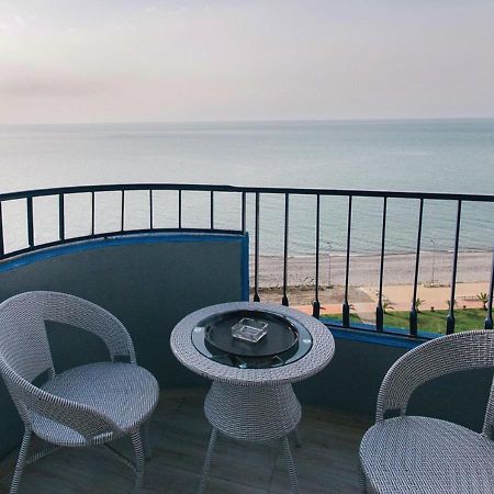Horizon Batumi Aparthotel 외부 사진