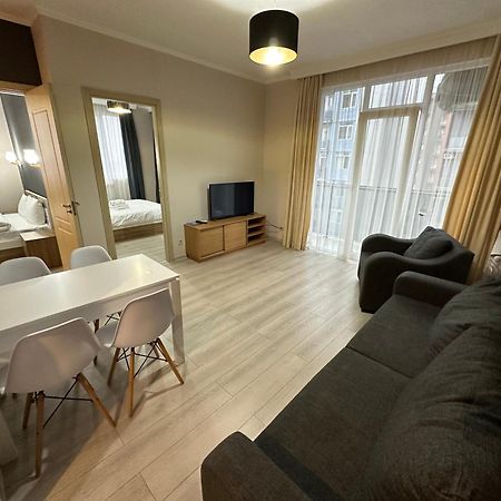 Horizon Batumi Aparthotel 외부 사진