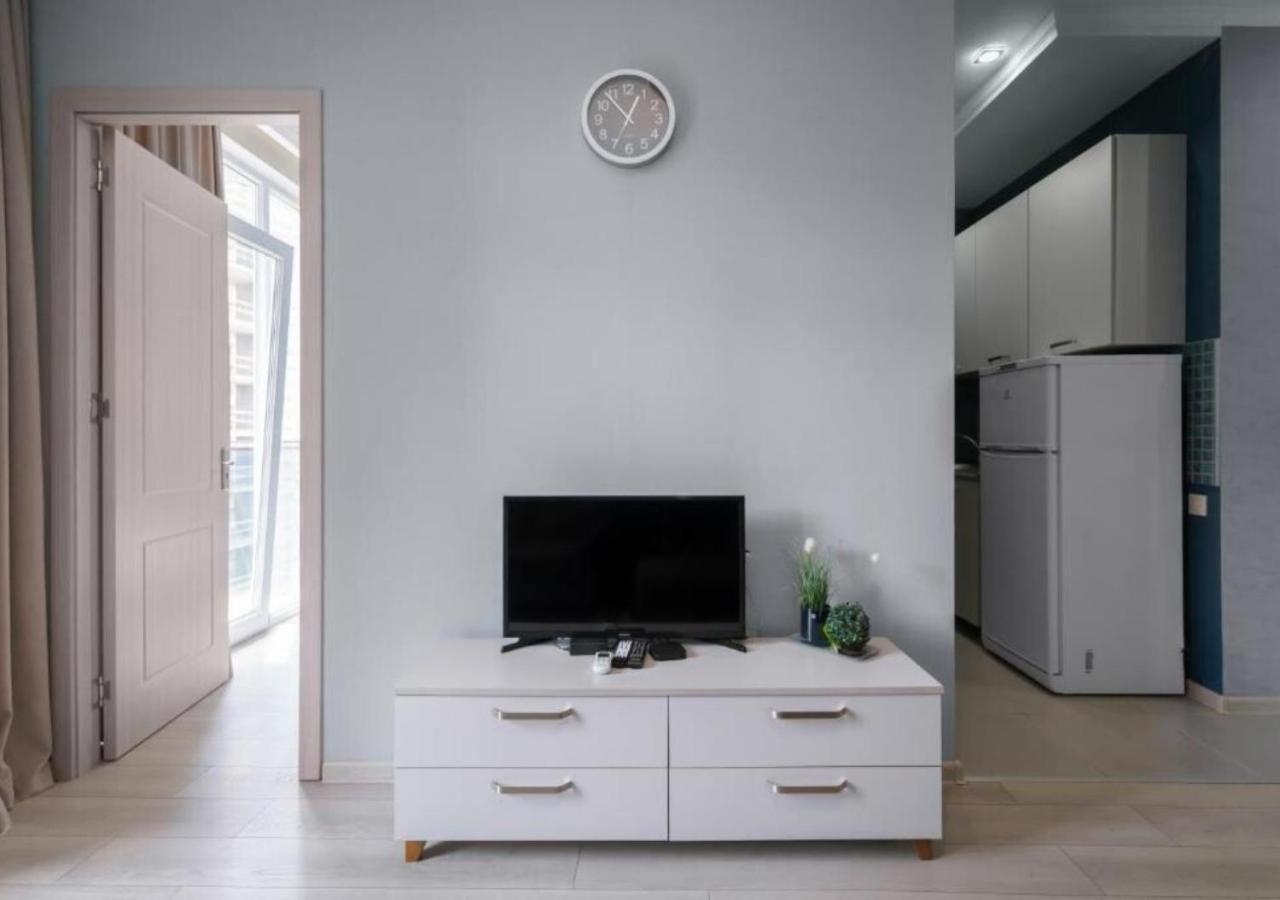 Horizon Batumi Aparthotel 외부 사진