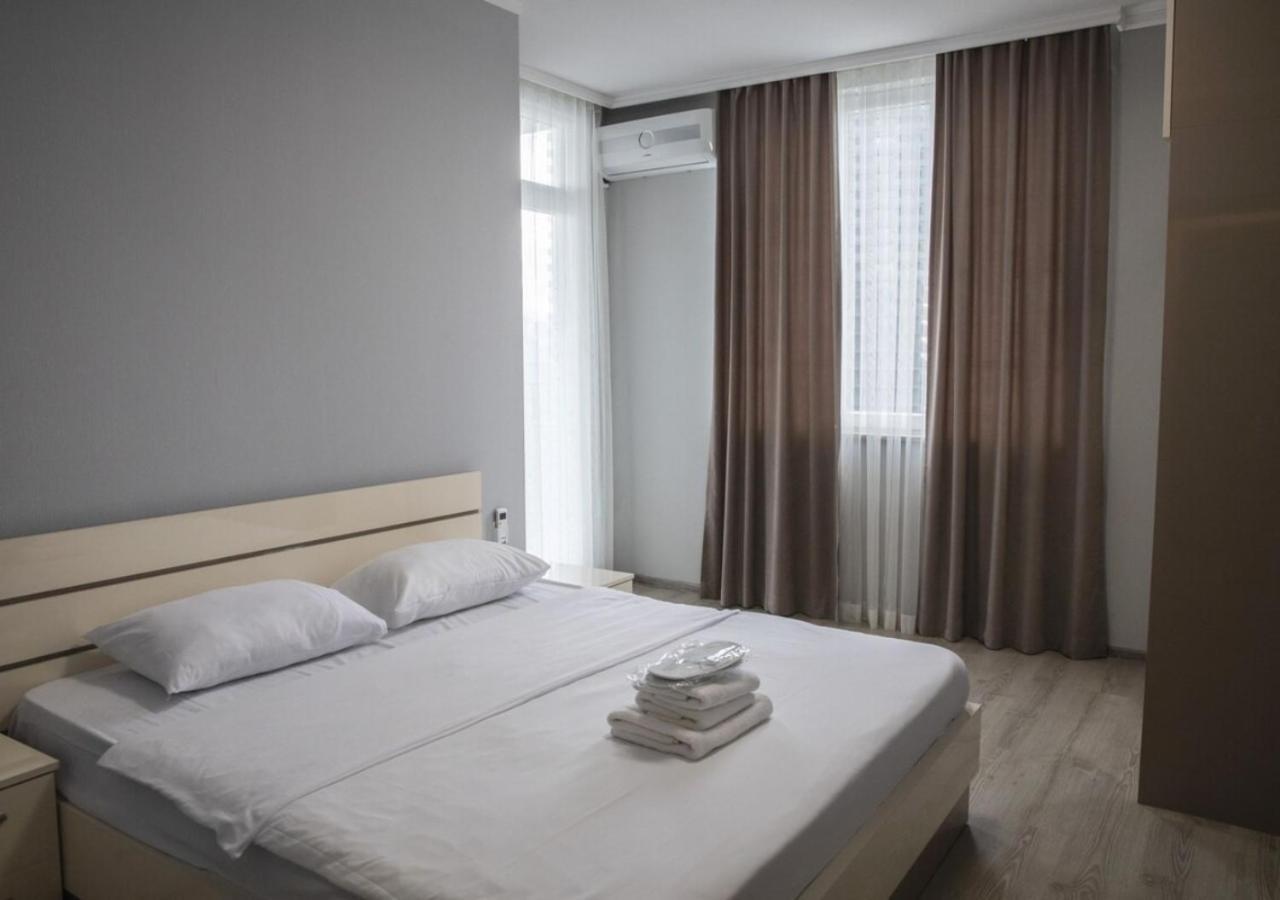 Horizon Batumi Aparthotel 외부 사진