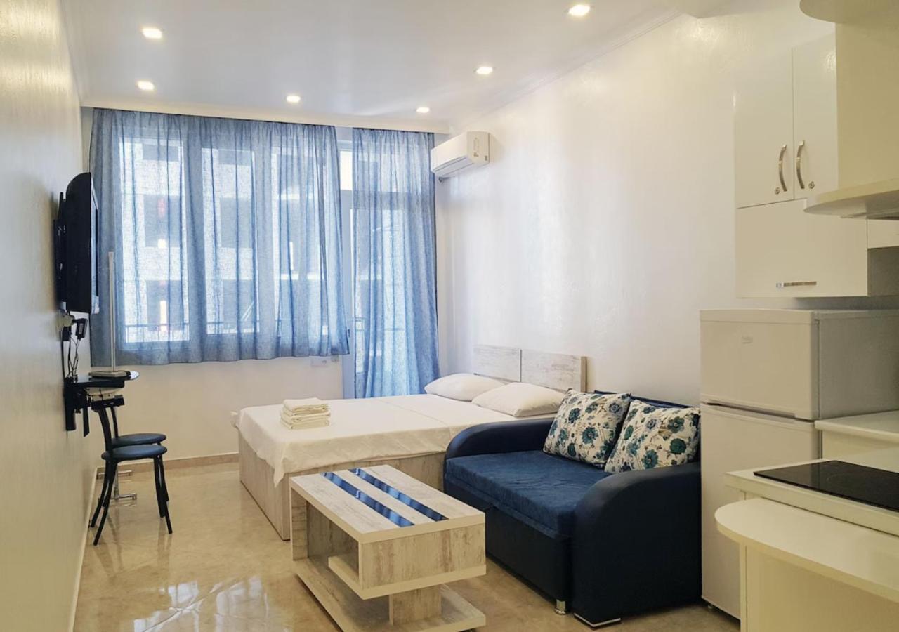 Horizon Batumi Aparthotel 외부 사진