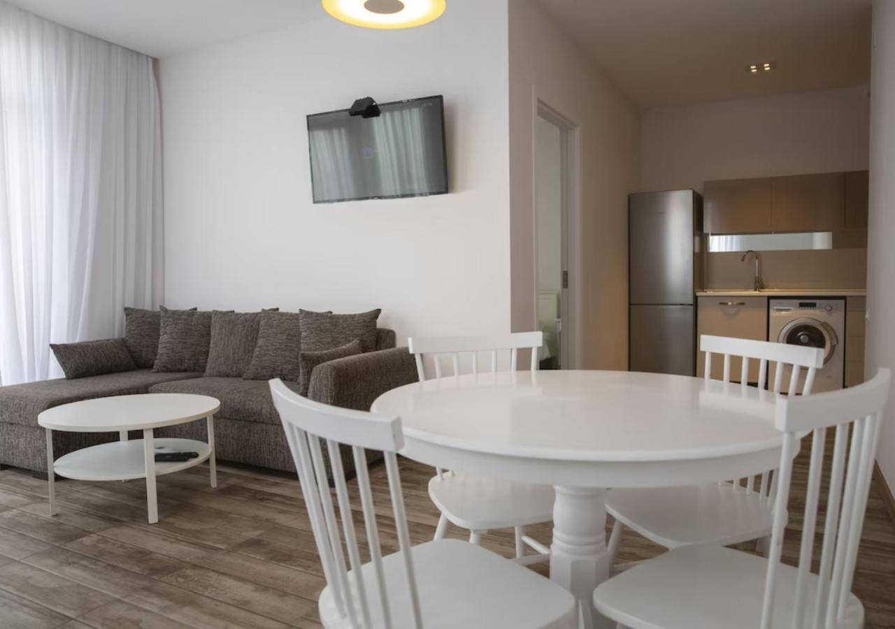 Horizon Batumi Aparthotel 외부 사진