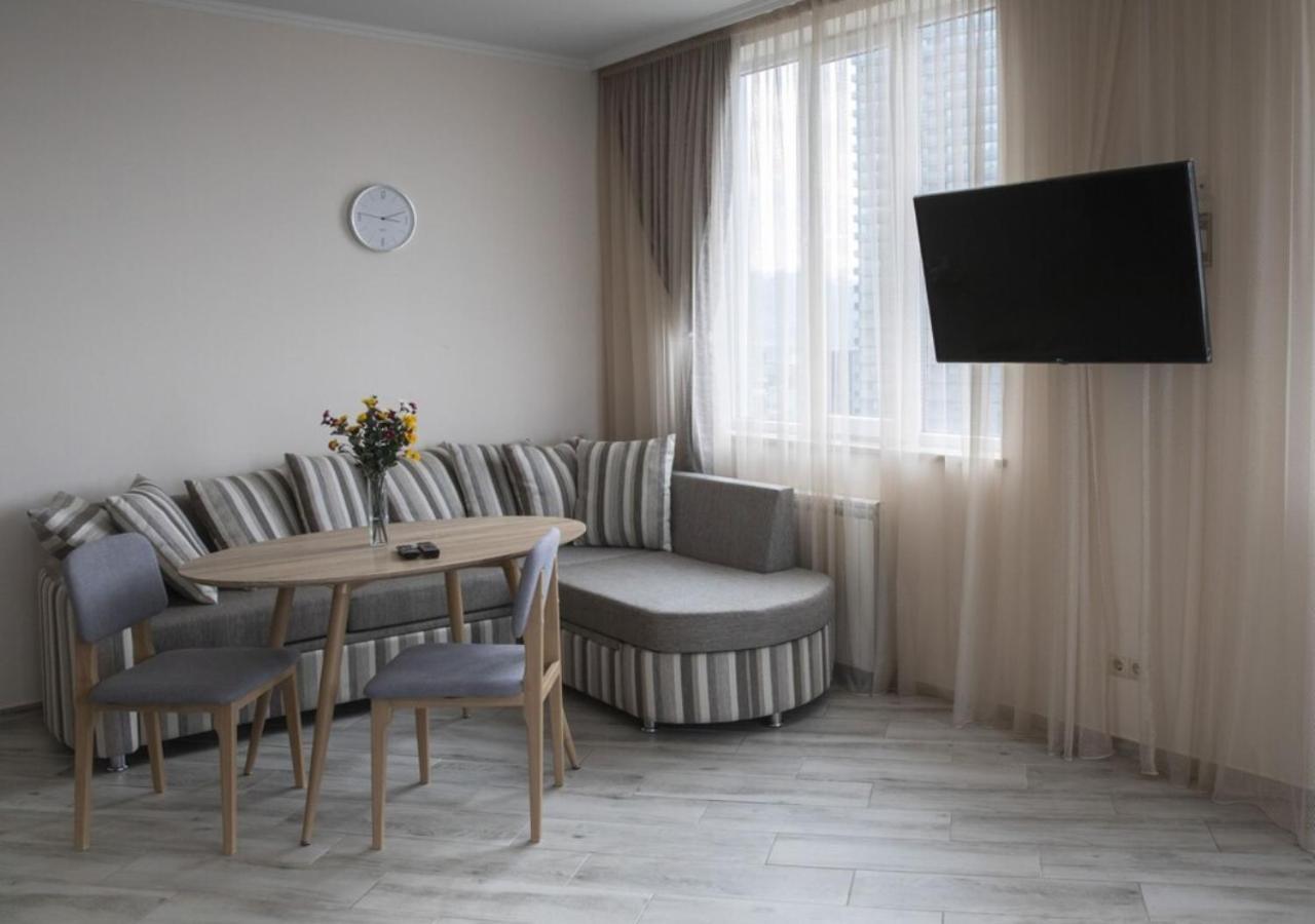 Horizon Batumi Aparthotel 외부 사진