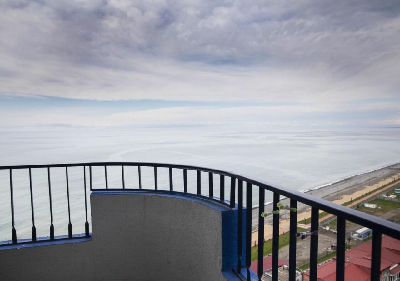 Horizon Batumi Aparthotel 외부 사진
