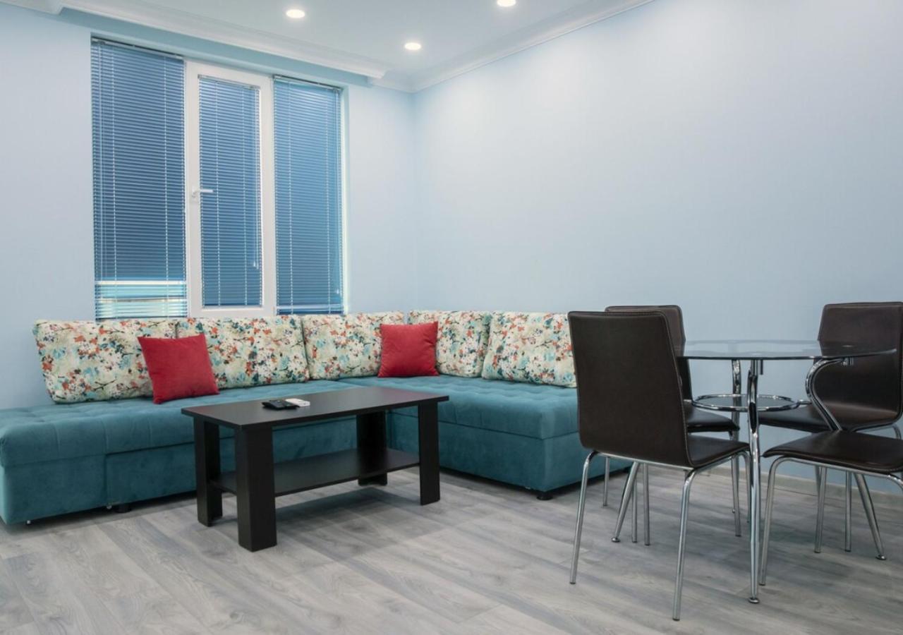 Horizon Batumi Aparthotel 외부 사진