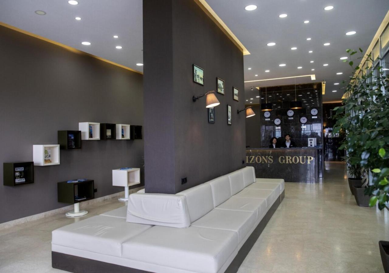 Horizon Batumi Aparthotel 외부 사진
