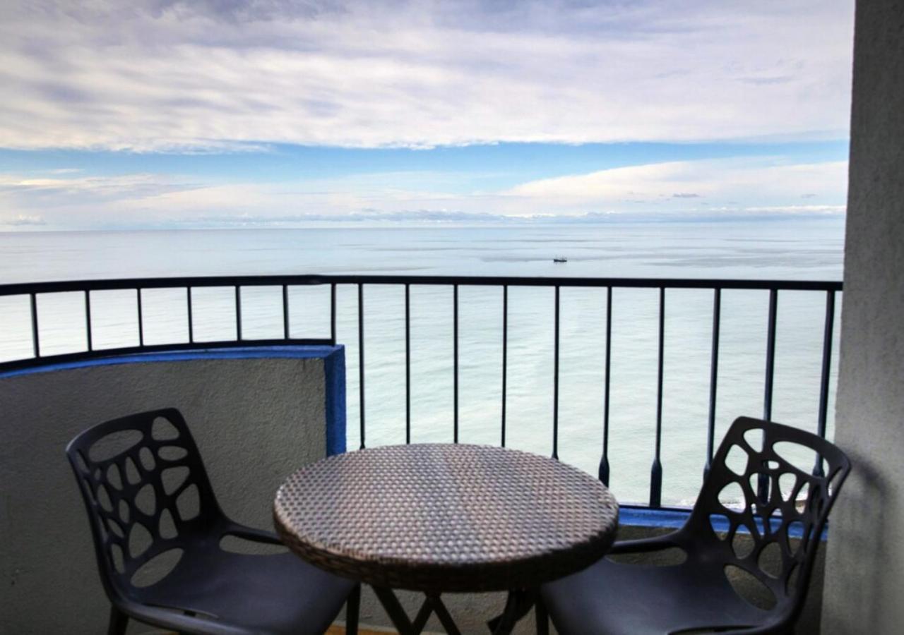 Horizon Batumi Aparthotel 외부 사진