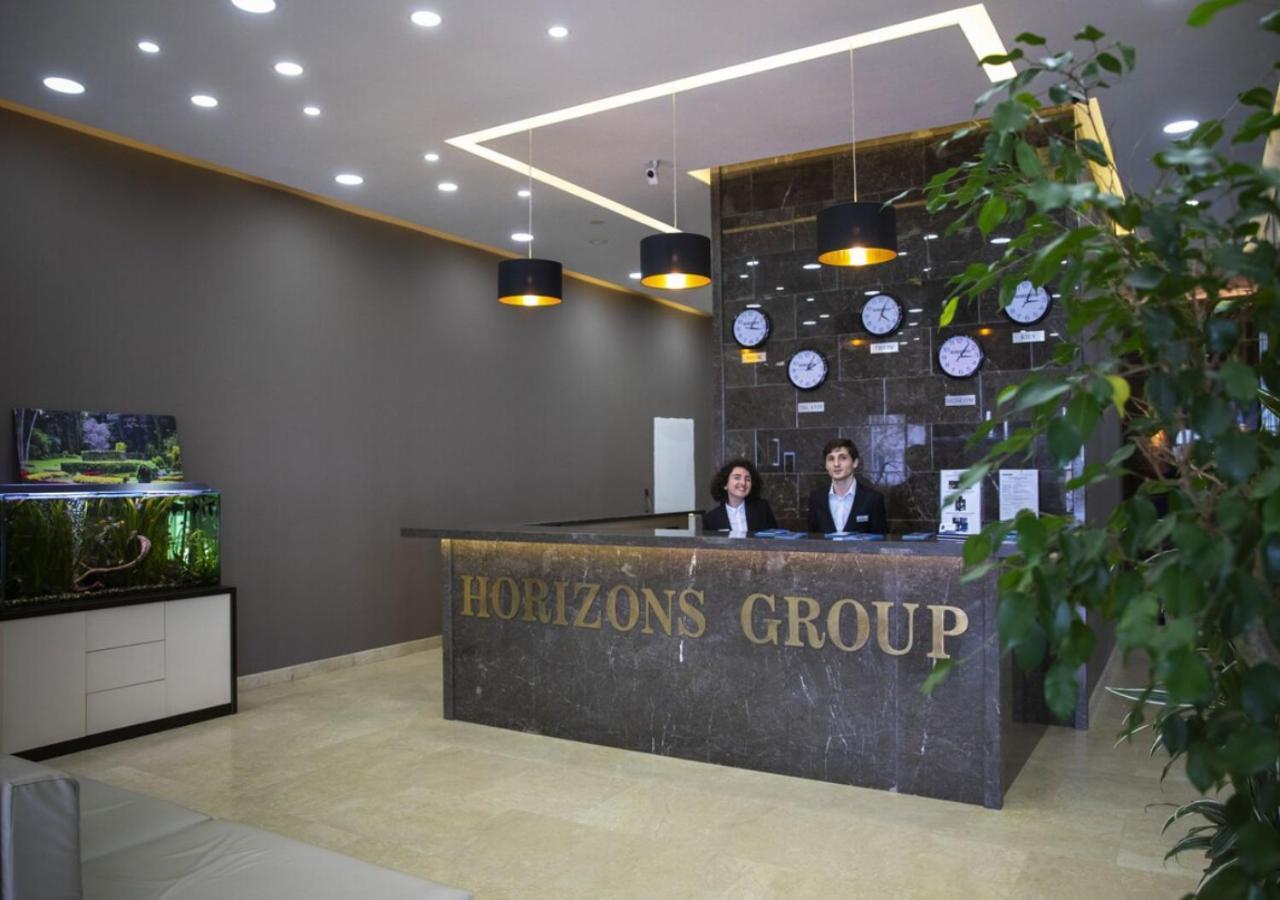Horizon Batumi Aparthotel 외부 사진