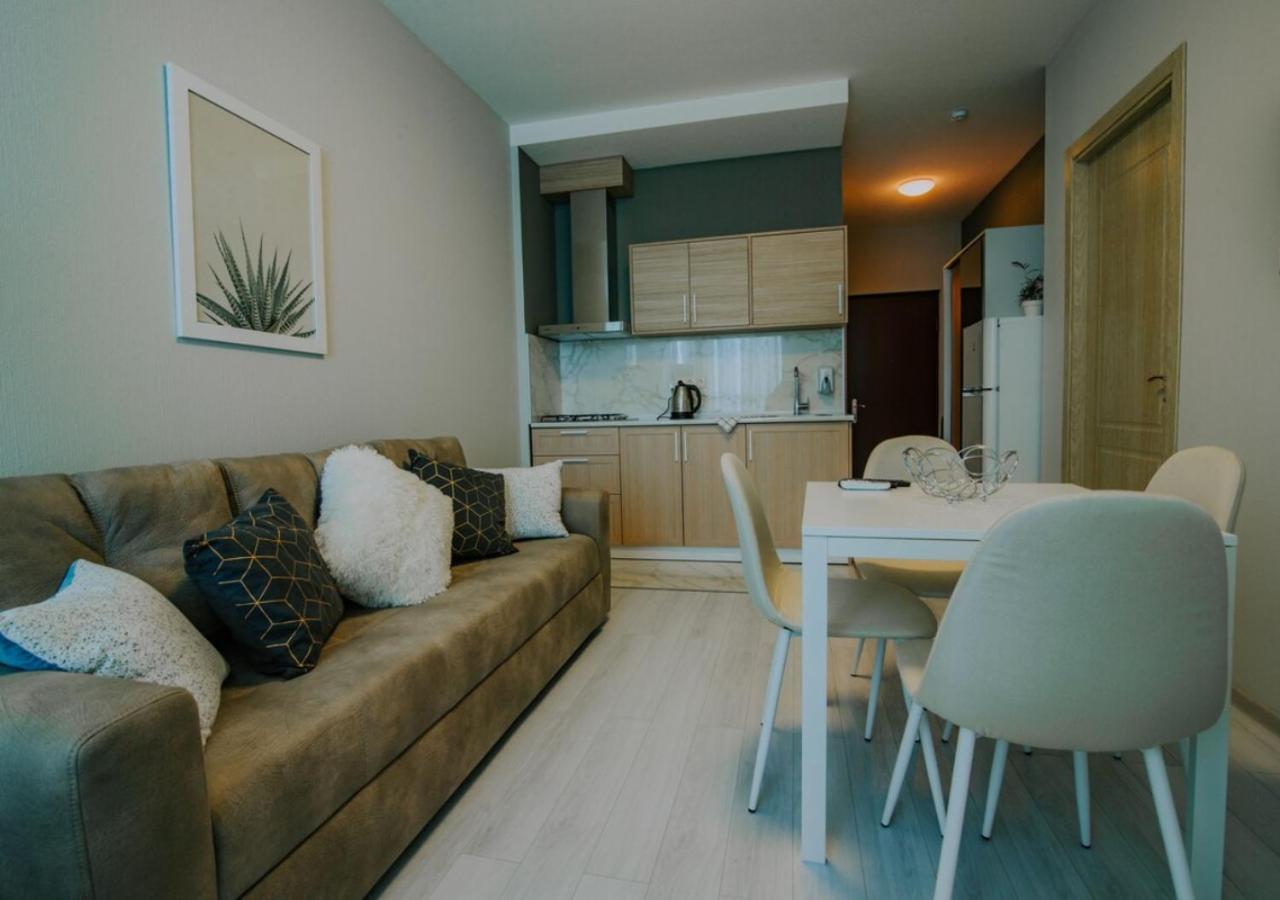 Horizon Batumi Aparthotel 외부 사진