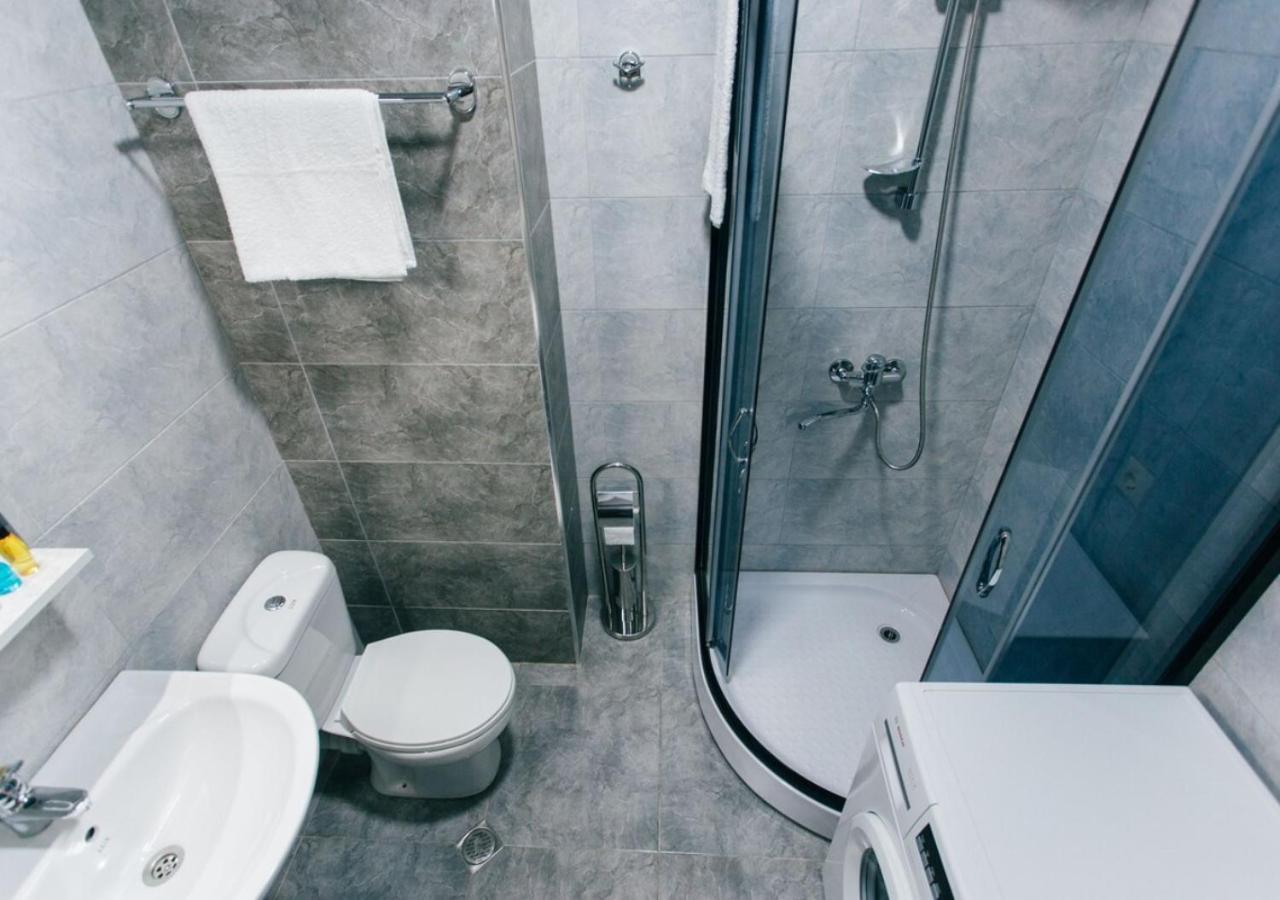 Horizon Batumi Aparthotel 외부 사진