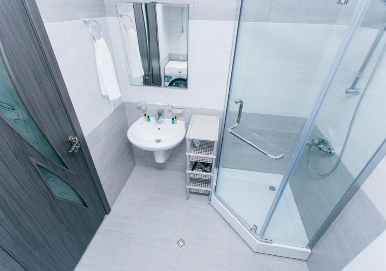 Horizon Batumi Aparthotel 외부 사진