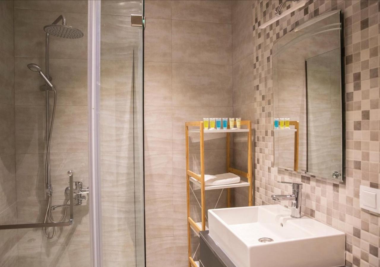 Horizon Batumi Aparthotel 외부 사진