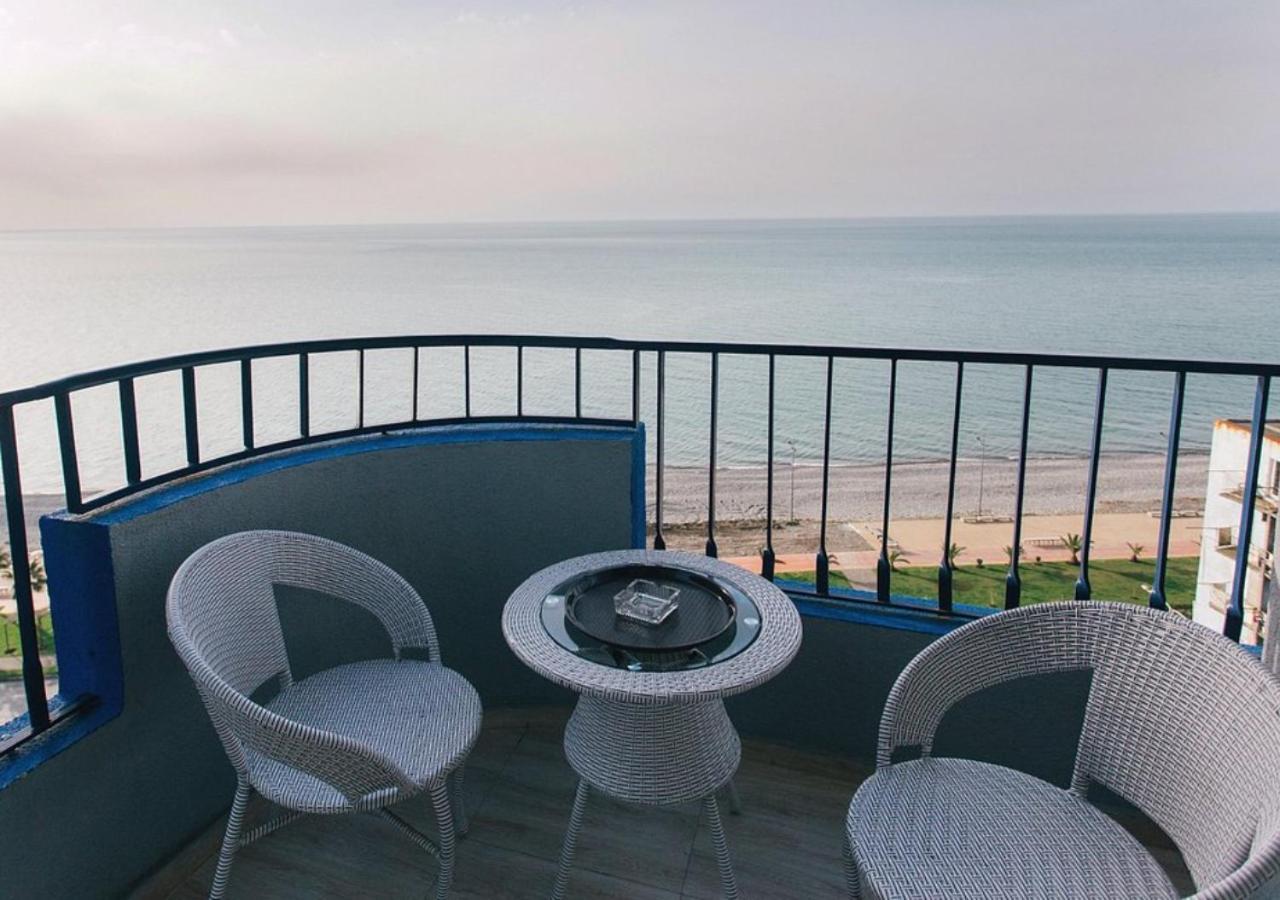 Horizon Batumi Aparthotel 외부 사진