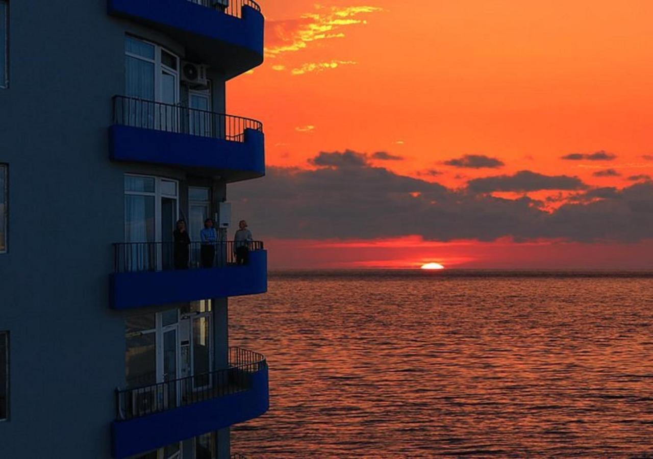 Horizon Batumi Aparthotel 외부 사진