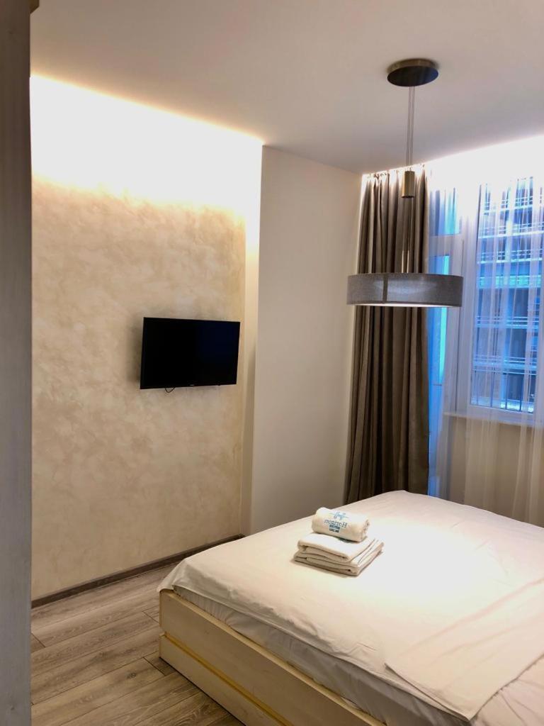 Horizon Batumi Aparthotel 외부 사진