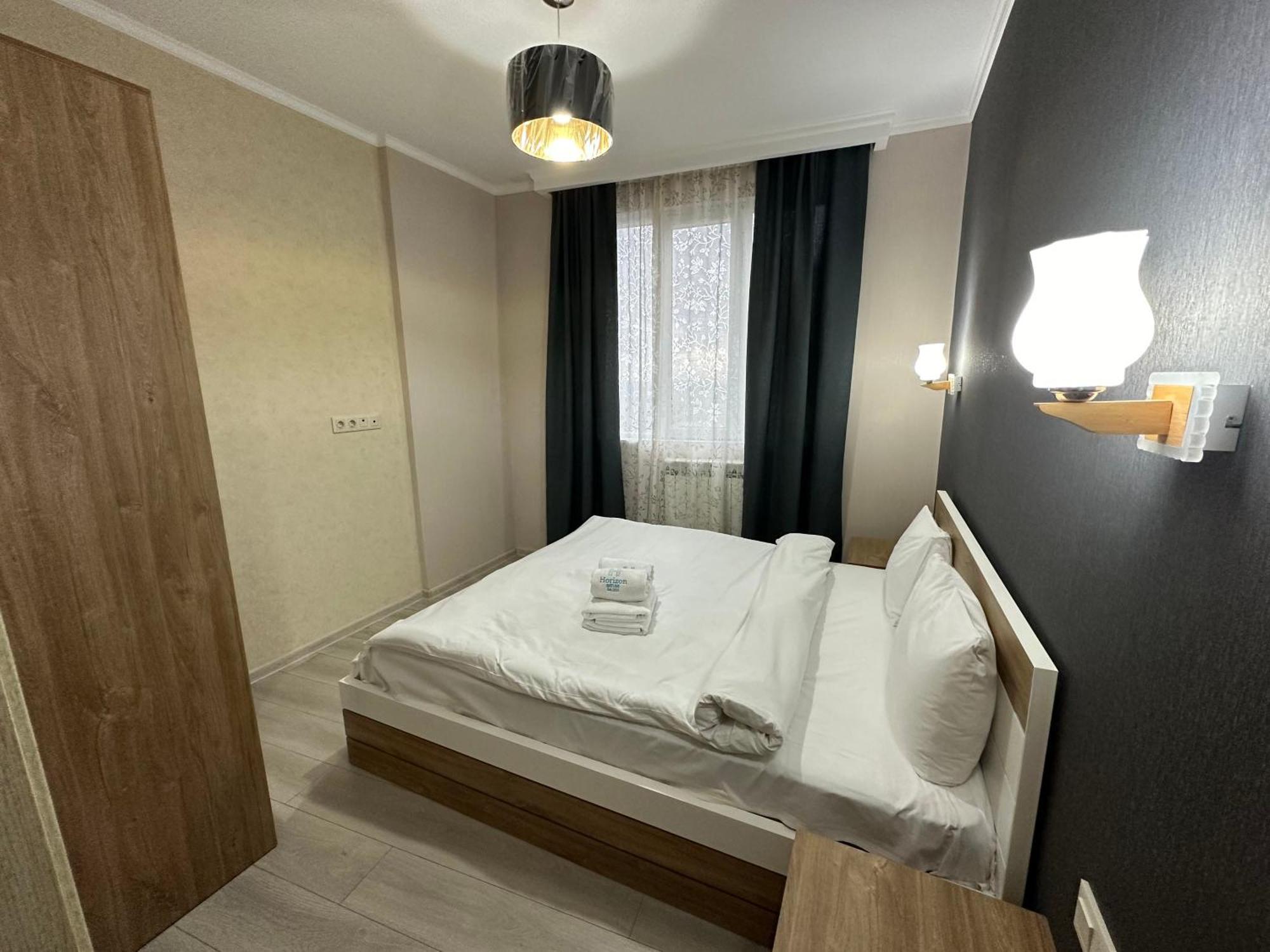 Horizon Batumi Aparthotel 외부 사진
