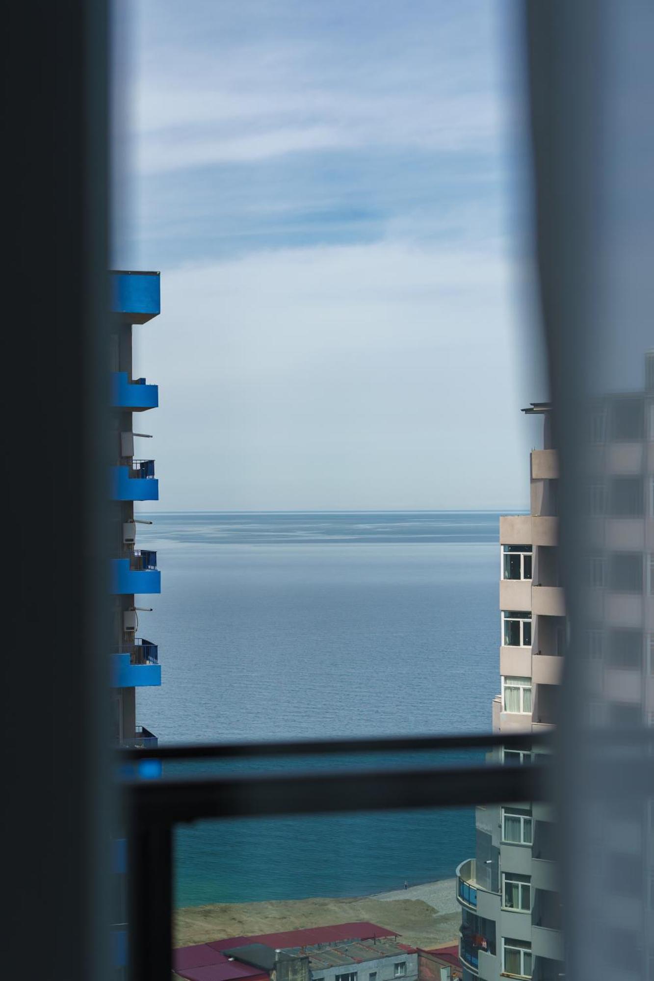 Horizon Batumi Aparthotel 외부 사진