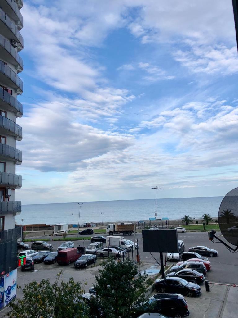 Horizon Batumi Aparthotel 외부 사진