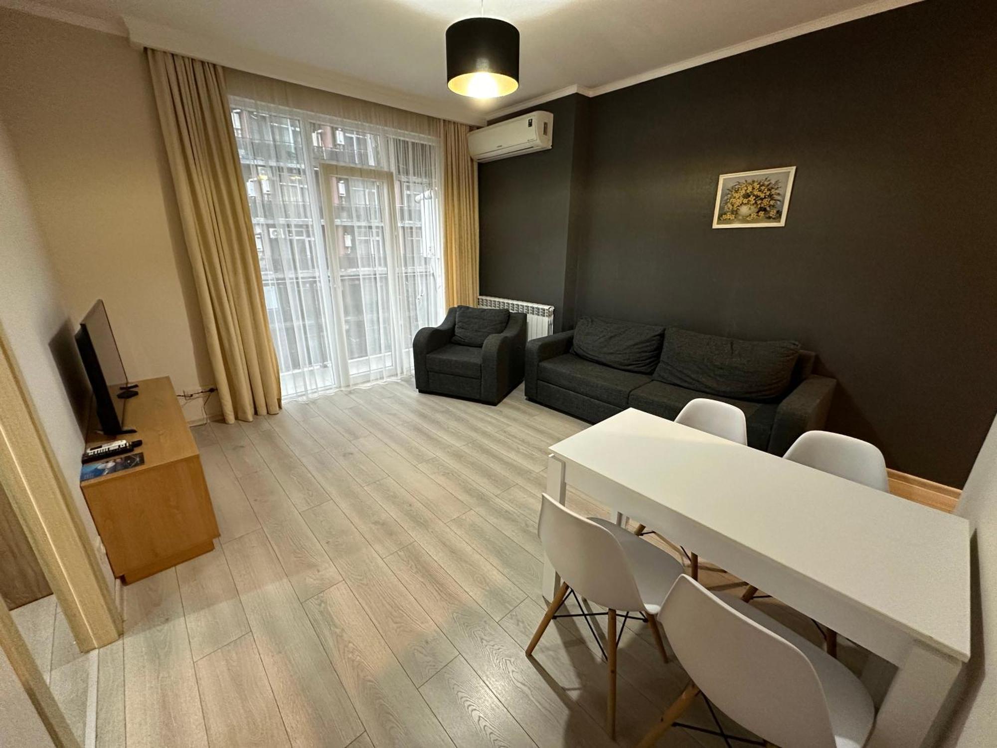 Horizon Batumi Aparthotel 외부 사진