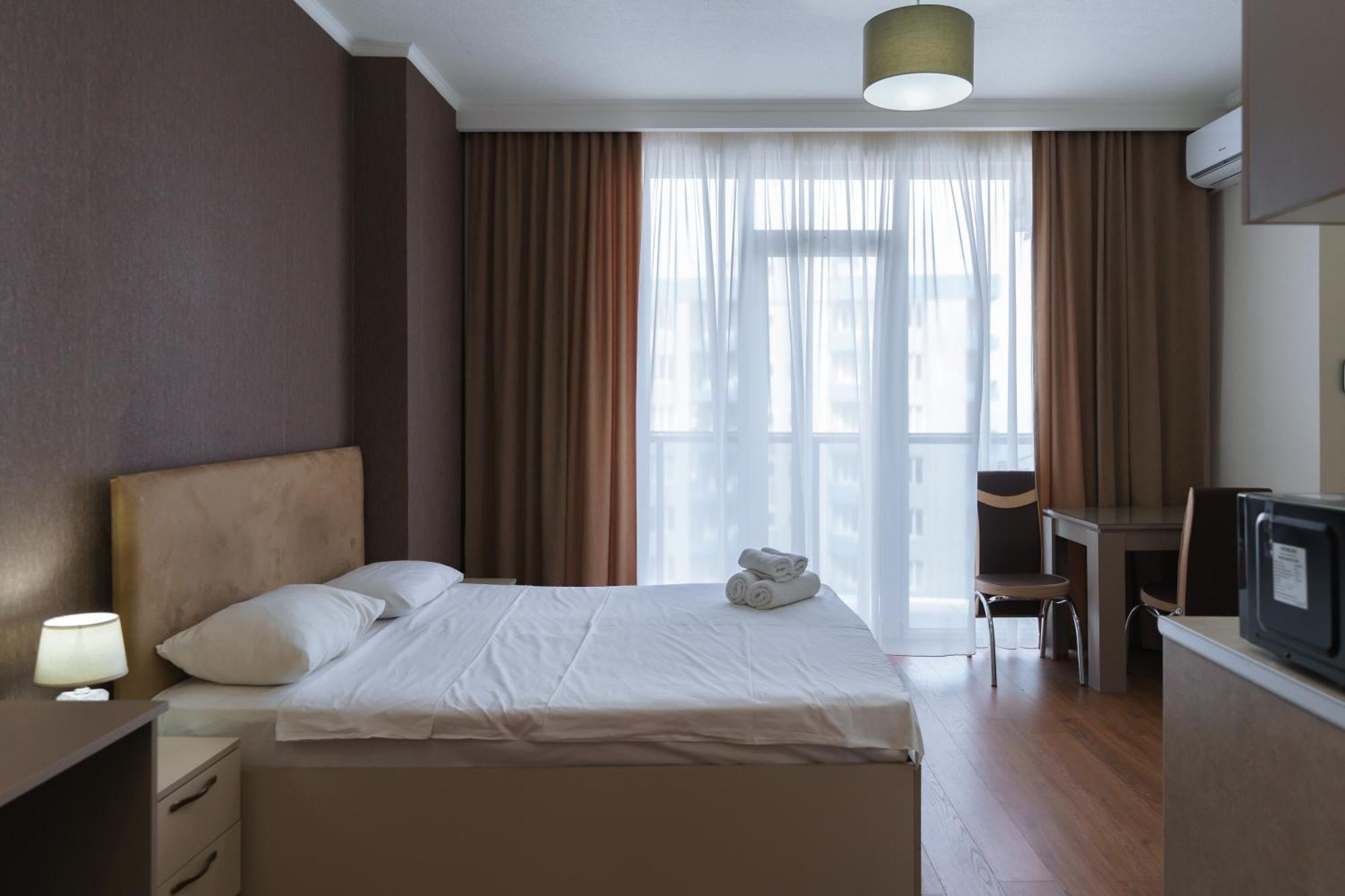 Horizon Batumi Aparthotel 외부 사진
