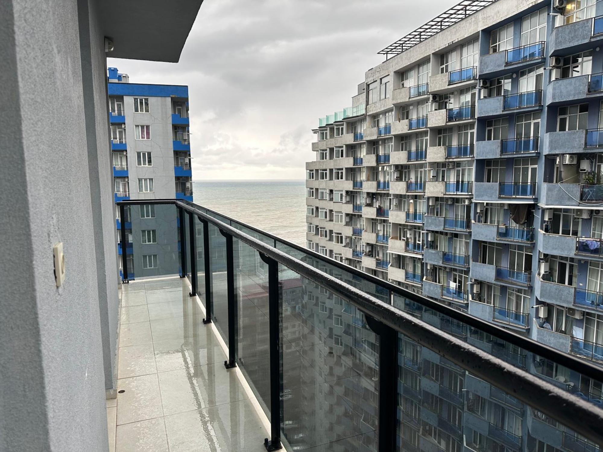 Horizon Batumi Aparthotel 외부 사진