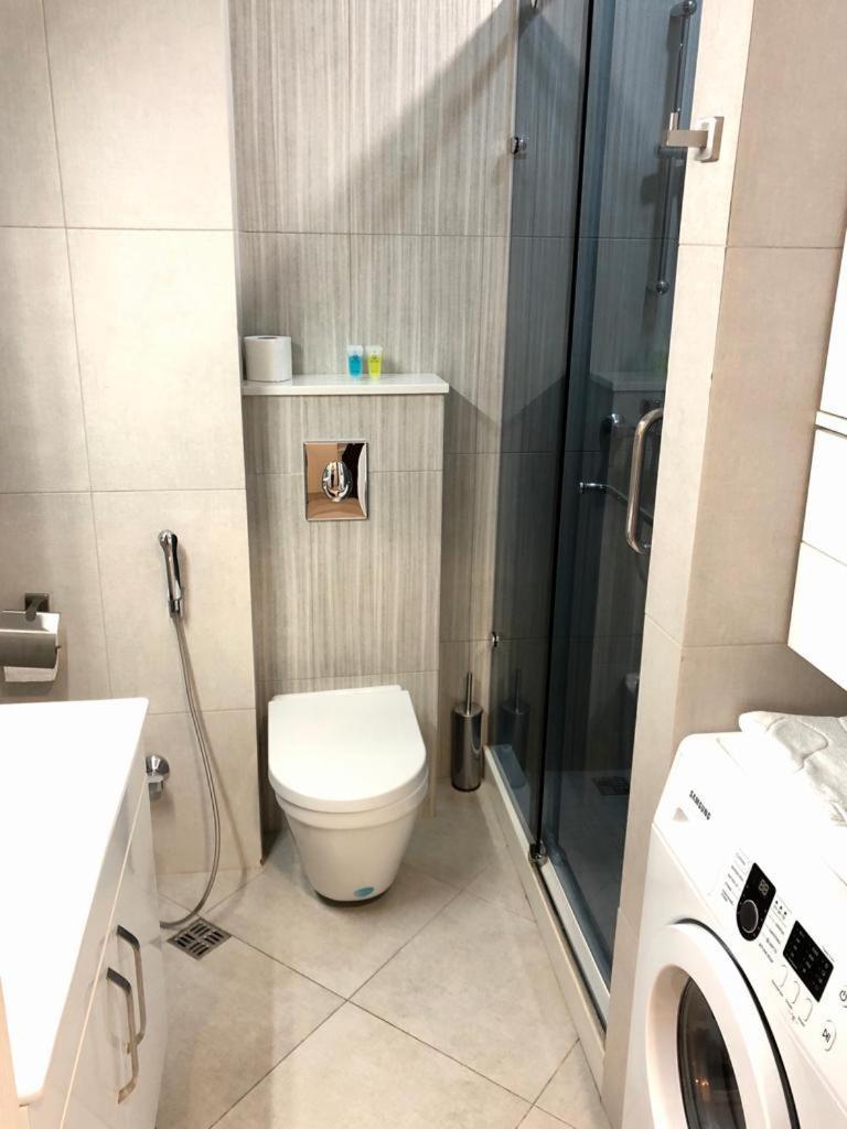Horizon Batumi Aparthotel 외부 사진