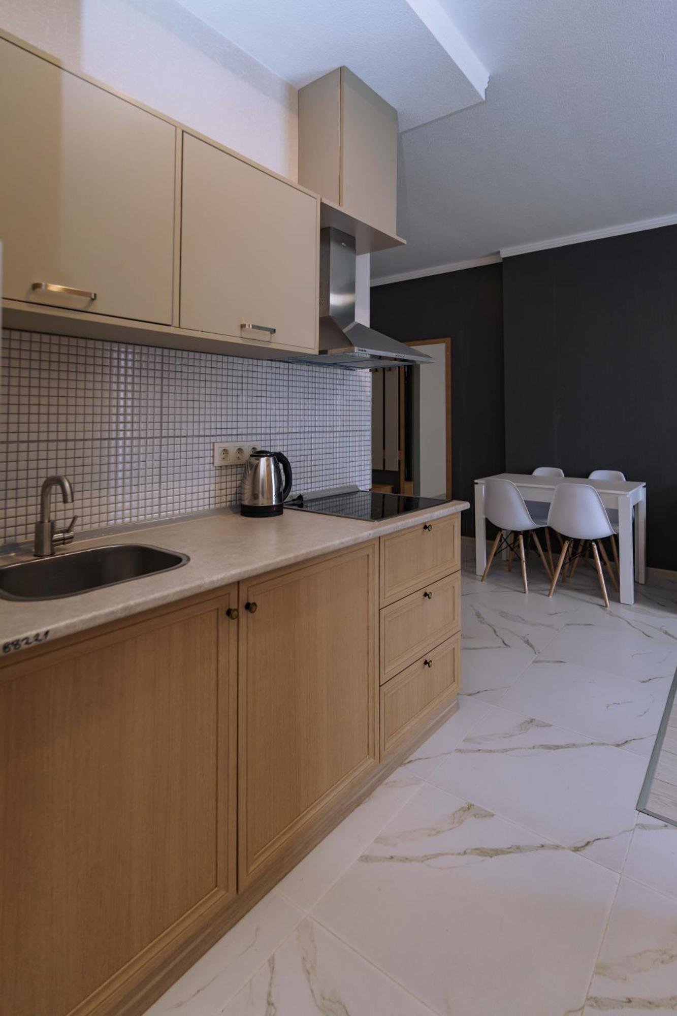 Horizon Batumi Aparthotel 외부 사진