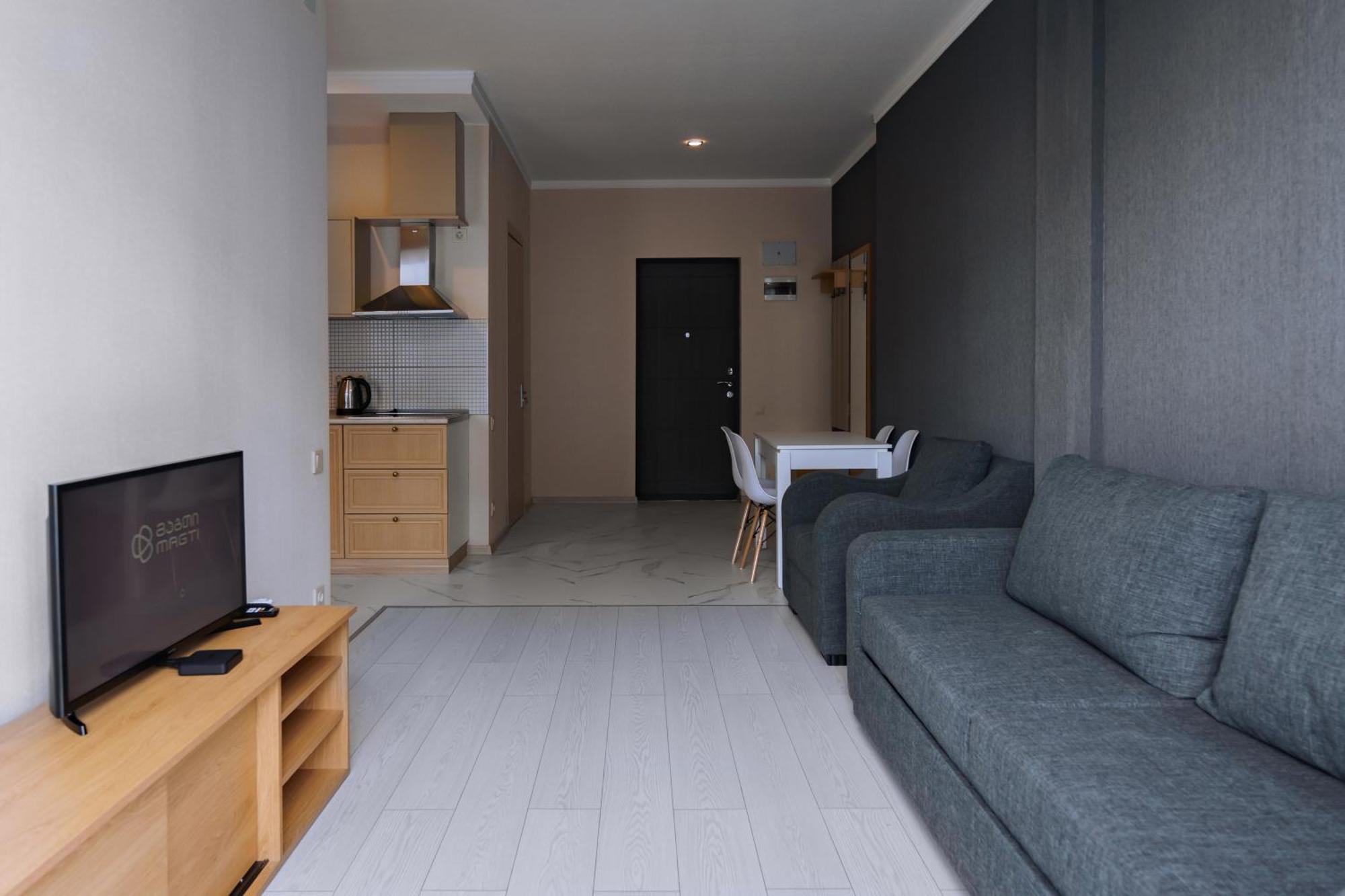 Horizon Batumi Aparthotel 외부 사진