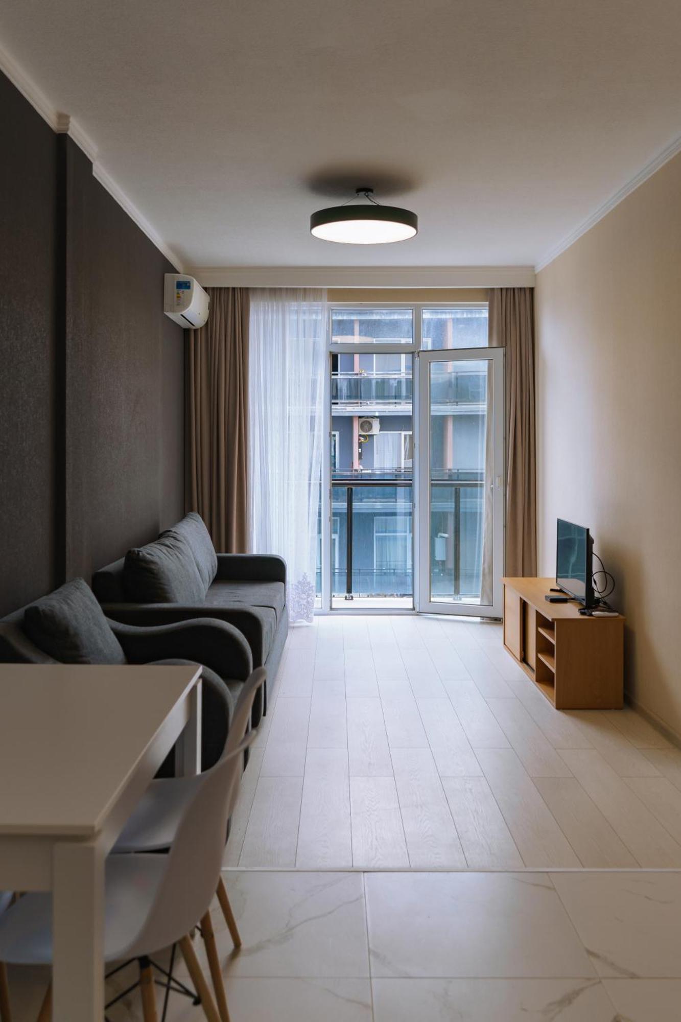 Horizon Batumi Aparthotel 외부 사진